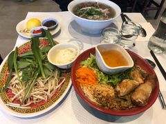 -Phở Bánh Cuốn 14