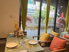 -又见马甲M8融合西餐厅(体育中心店)