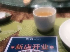 -顺意·顺德家乡菜(国际人才大厦店)