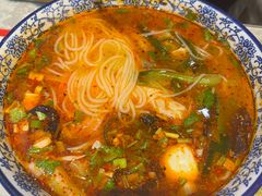 -南方酒店·淮扬菜(回民街店)