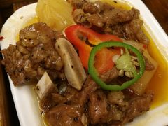 -天鲜阁·海鲜粤菜·33年老字号(石槎白云站店)