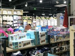 -雨丝书店(综合商业楼店)