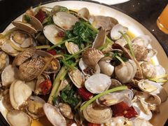 -百味源炭火烤翅 ·夜市大排档(酒仙桥店)