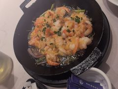 -老平安农家菜(平安店)