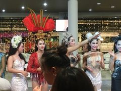 -西蒙人妖秀