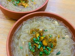 -丁记盐蘸牛肉·新杭菜(河东路店)