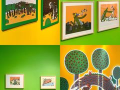 -正佳自然科学博物馆