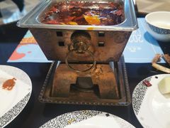-西藏饭店·亚克·食光自助餐厅(文殊院店)