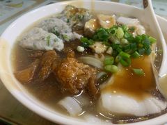 筋腩-荔林食店(西华路店)