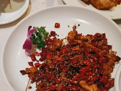 -刘胖子家常菜·蹄花焖藕(兴业店)