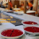 ㊙️出差成都不吃串‼️工作再累也白干🧏🏻‍♂️