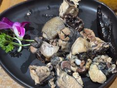 -一朵菌·野生菌探索家火锅(南亚店)
