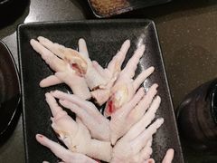 -重庆九记老火锅(张掖路店)