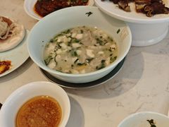 -春发生饭店·非遗(南院门店)