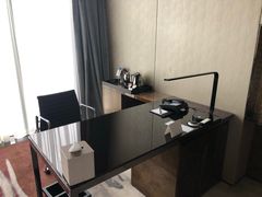 -广州天河希尔顿酒店