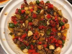 -二分八云雁阁•新晋菜大同味(长治路店)