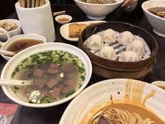 -德兴馆(广东路总店)