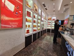 -GODIVA(五角场万达广场店)