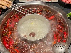 -大风老火锅(江北一店)