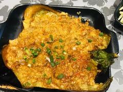 -串亿88烧烤·羊腿·羊蝎子(板泉路店)