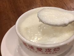-正德顺順德雙皮奶(中信店)