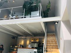 -小意思咖啡店(草桥店)