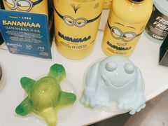 -LUSH(威尼斯人店)