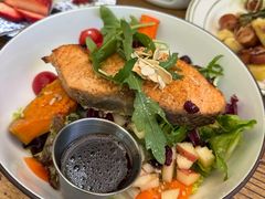 -玛格萝妮比萨屋(四平店)