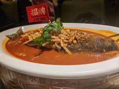-桂小厨广西菜(万象城店)