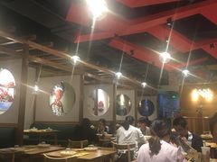 -虾满堂(瑞虹店)