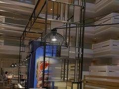 -桂林喜来登饭店雅琴餐厅