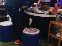 -捞围鲜·港式打边炉(海阳路店)