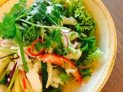 -CHINCHIN 青青·泰国料理(万象食家店)