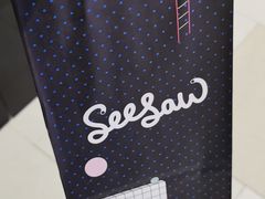 -Seesaw Coffee(环贸iapm店)