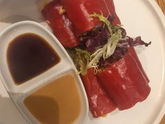 -花舍·新派粤菜·西餐·下午茶(亚运村·鸟巢店)