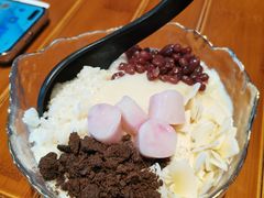 浓椰奥秘冰豆腐花-原醪糟民俗小吃(金沙港湾店)