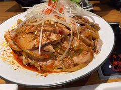 -德香苑脆皮烤鸭·经典(爱融荟城店)