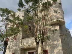 -赤坎·广东华侨国际旅游度假区