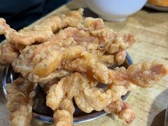 -渝味黄姐火锅(黄泥村店)