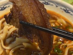 -韩师傅老大同刀削面(北苑路店)