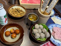 -萍姐火锅·公路夜市(江宁万达店)