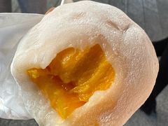 -澳门长洲糯米糍(柯打苏沙街店)