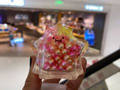 -泡泡玛特POPMART(合生汇店)