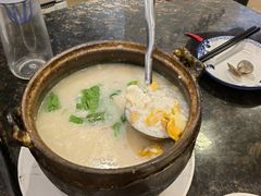 -适口餐厅砂锅粥(公信路总店)