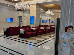 -名流健康高端体检中心·名宾门诊·健康管理