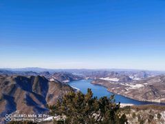 -九鼎铁刹山风景区