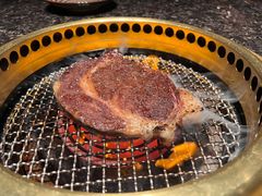 -老乾杯和牛烧肉(王府中环店)