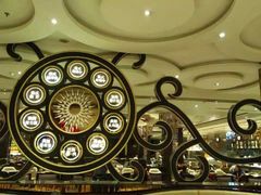 -芭菲盛宴·环球美食(北城国际店)