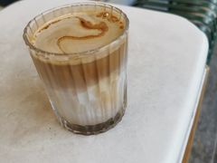 -Legno.ita Coffee by Wood(襄阳南路店)