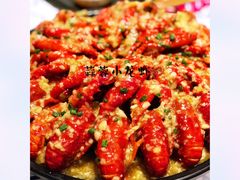-松哥油焖大虾(皇岗一店)